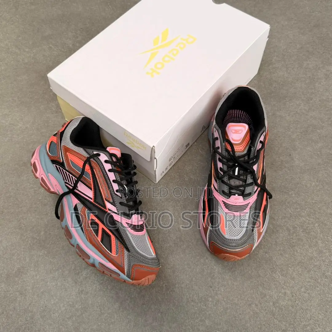 Reebok Premier Road Ultra LTD