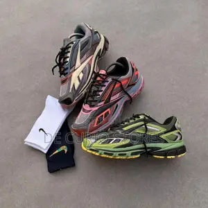 Reebok Premier Road Ultra LTD