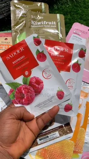 Facial Mask