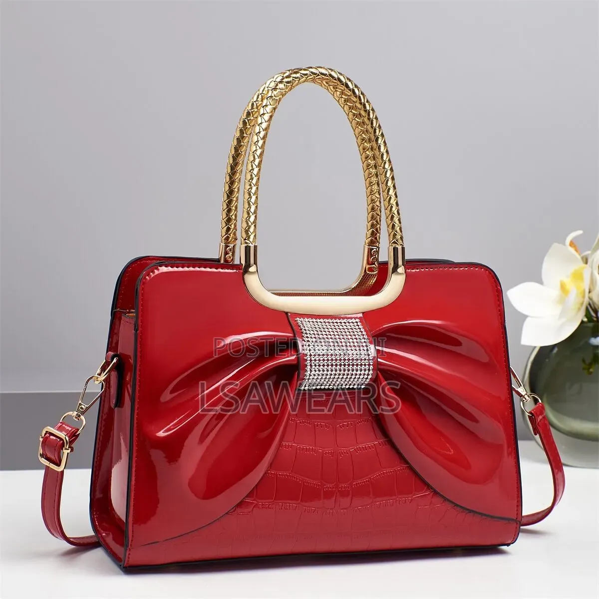 Trend Handbag