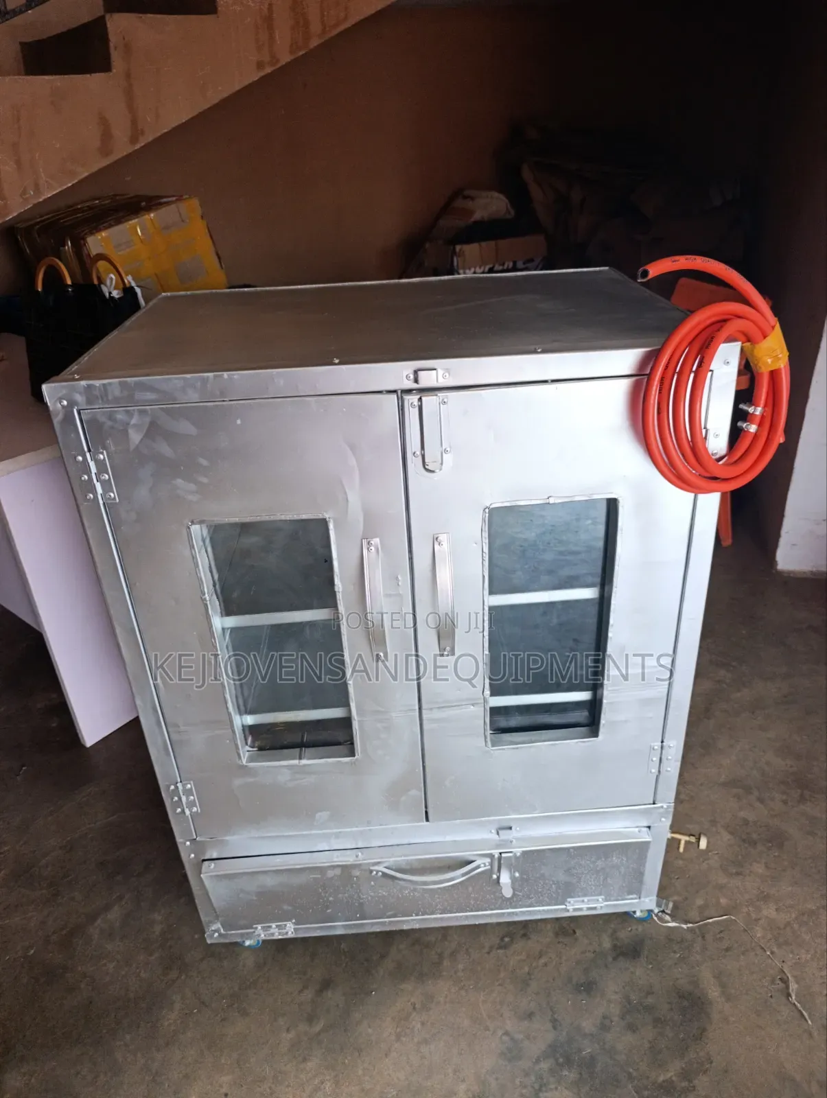 Baking Oven