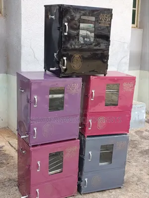 Bakery Ovens