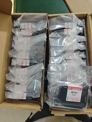 Coding Ink - Js12 Coding Machine Ink Cartridge