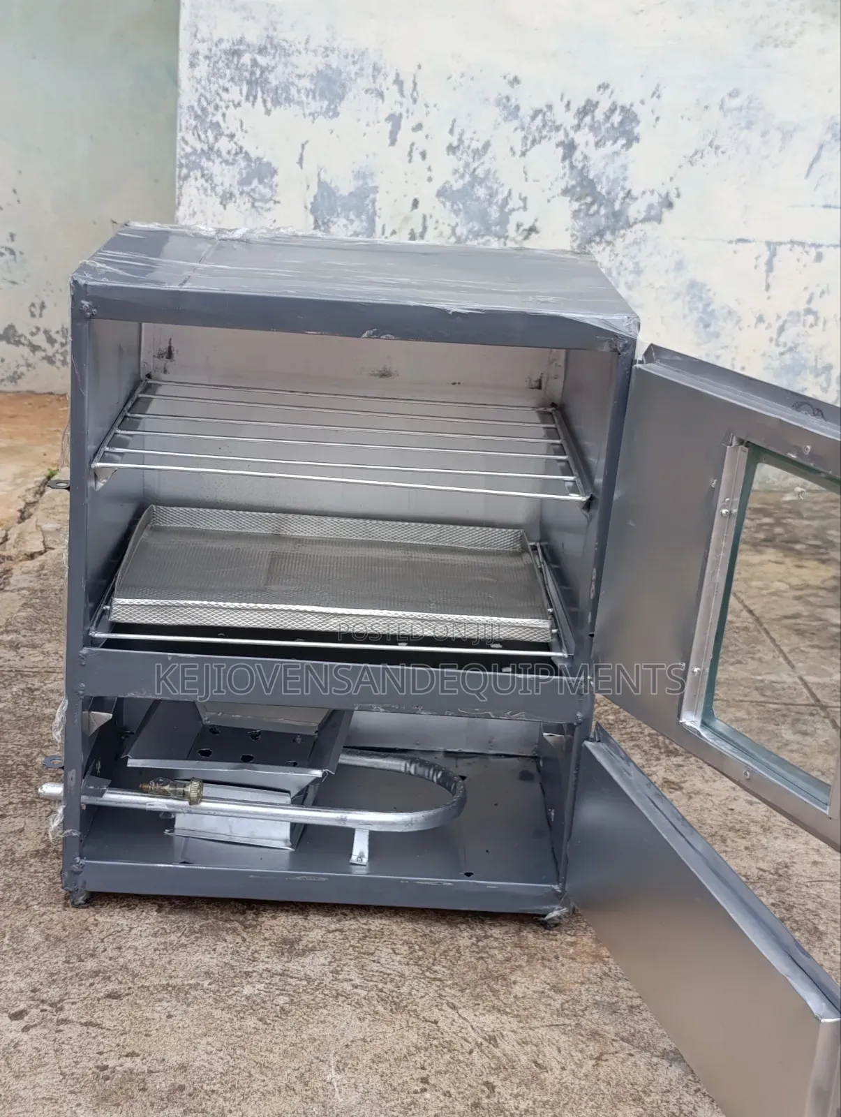 Bakery Ovens