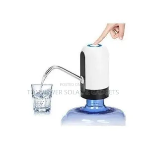 Automatic Water Dispenser