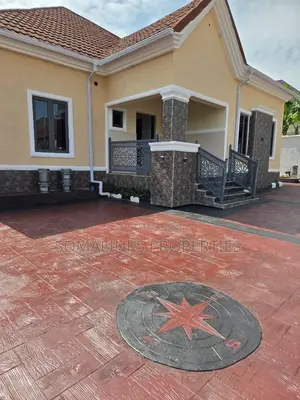 3bdrm Bungalow in Pyakasa, Sabon Lugbe for sale