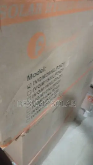 20kva Felicity Hybrid Inverter High Voltage