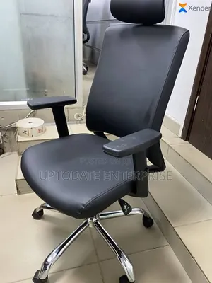 Mesh Design Swive Office Chair