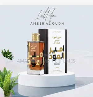 Ameer Al Oud Lattafa