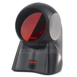 Honeywell Mk7120 Orbit Scanner