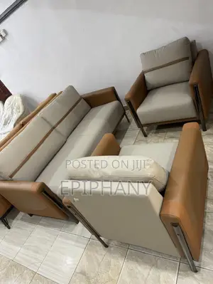 Sofa 3+1+1