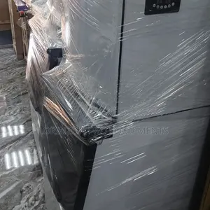 Industrial Ice Cube Maker