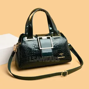 New Beautiful Handbag. Green Colour