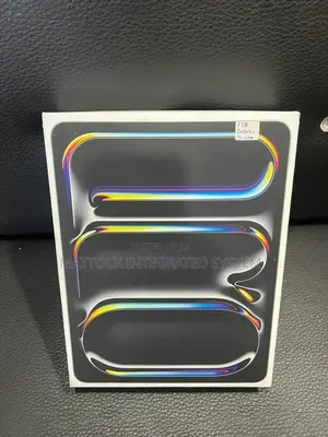 New Apple iPad Pro 13 (2025) 1 TB Gray