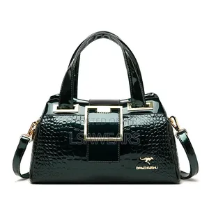 New Beautiful Handbag. Green Colour