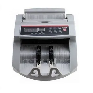 Zenith Bill Counter