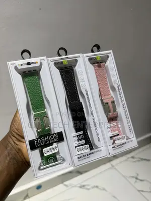 Replacement Strap for Apple Iwatch 42mm ,46mm, 49mm
