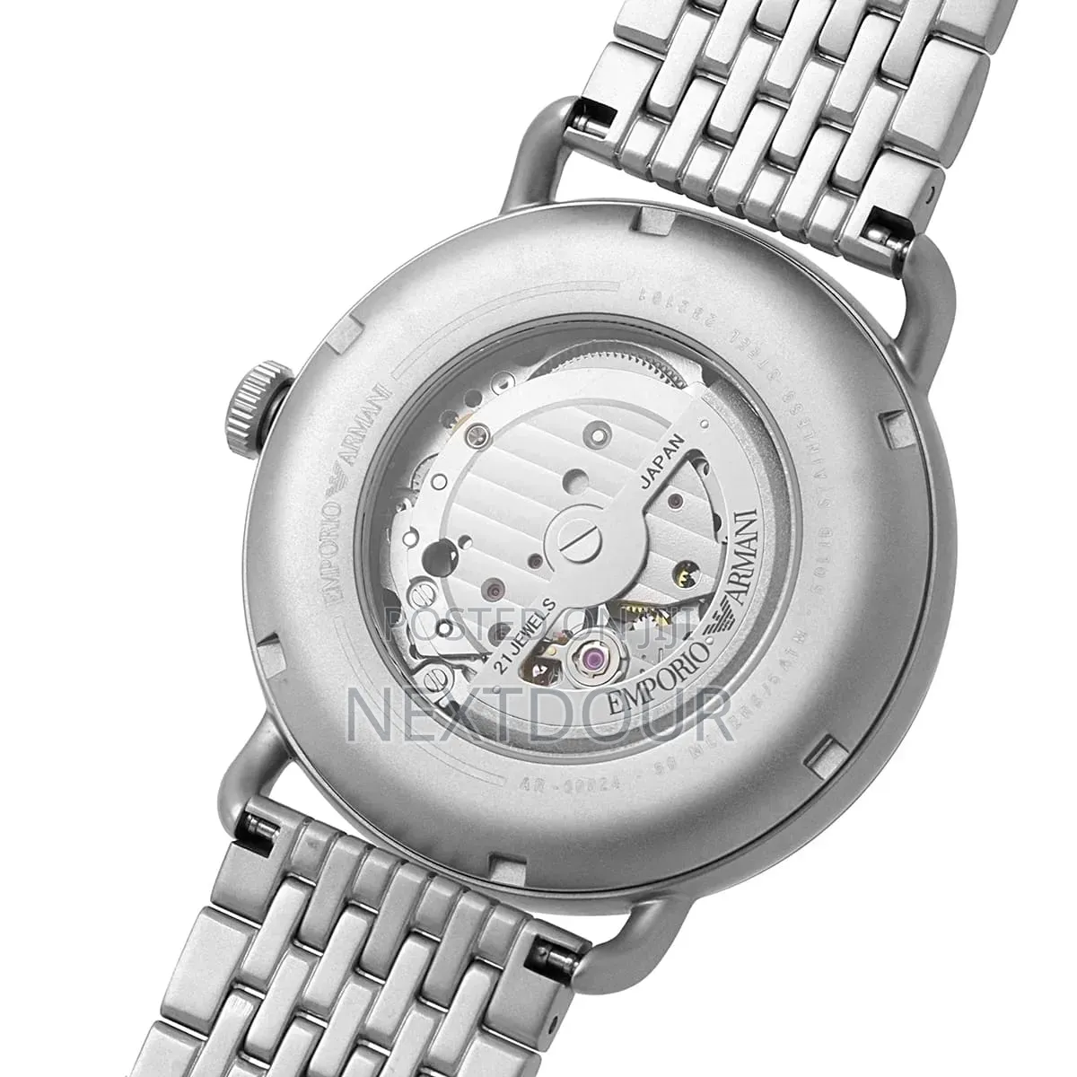 Emporio Armani Watch