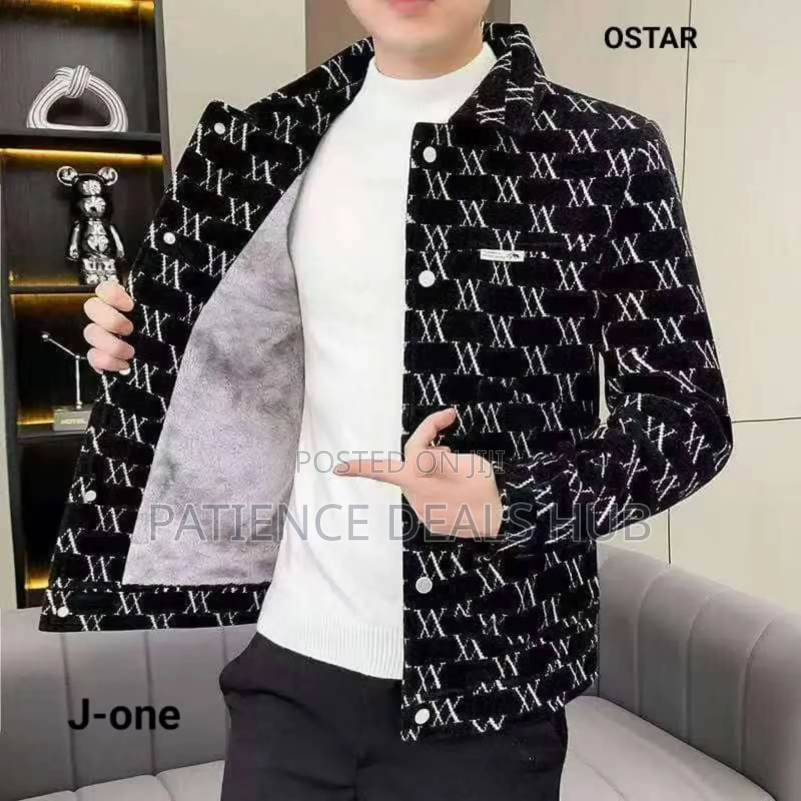 J-One Shirt