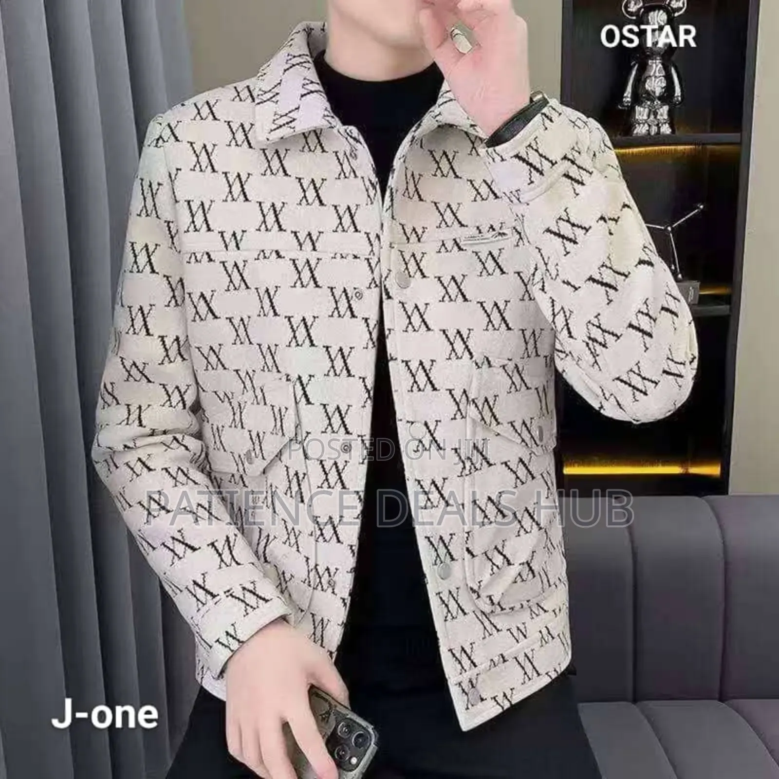 J-One Shirt