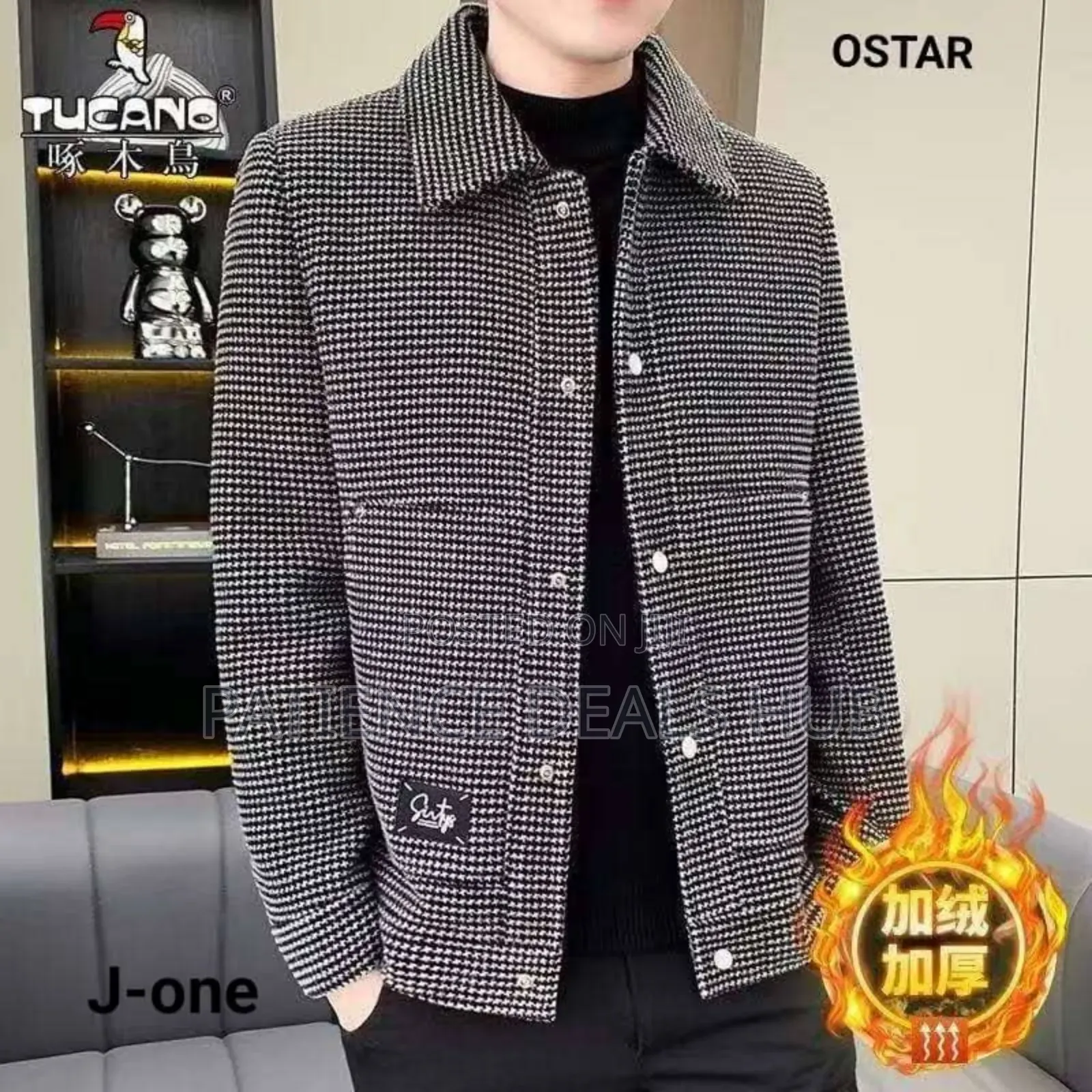 J-One Shirt