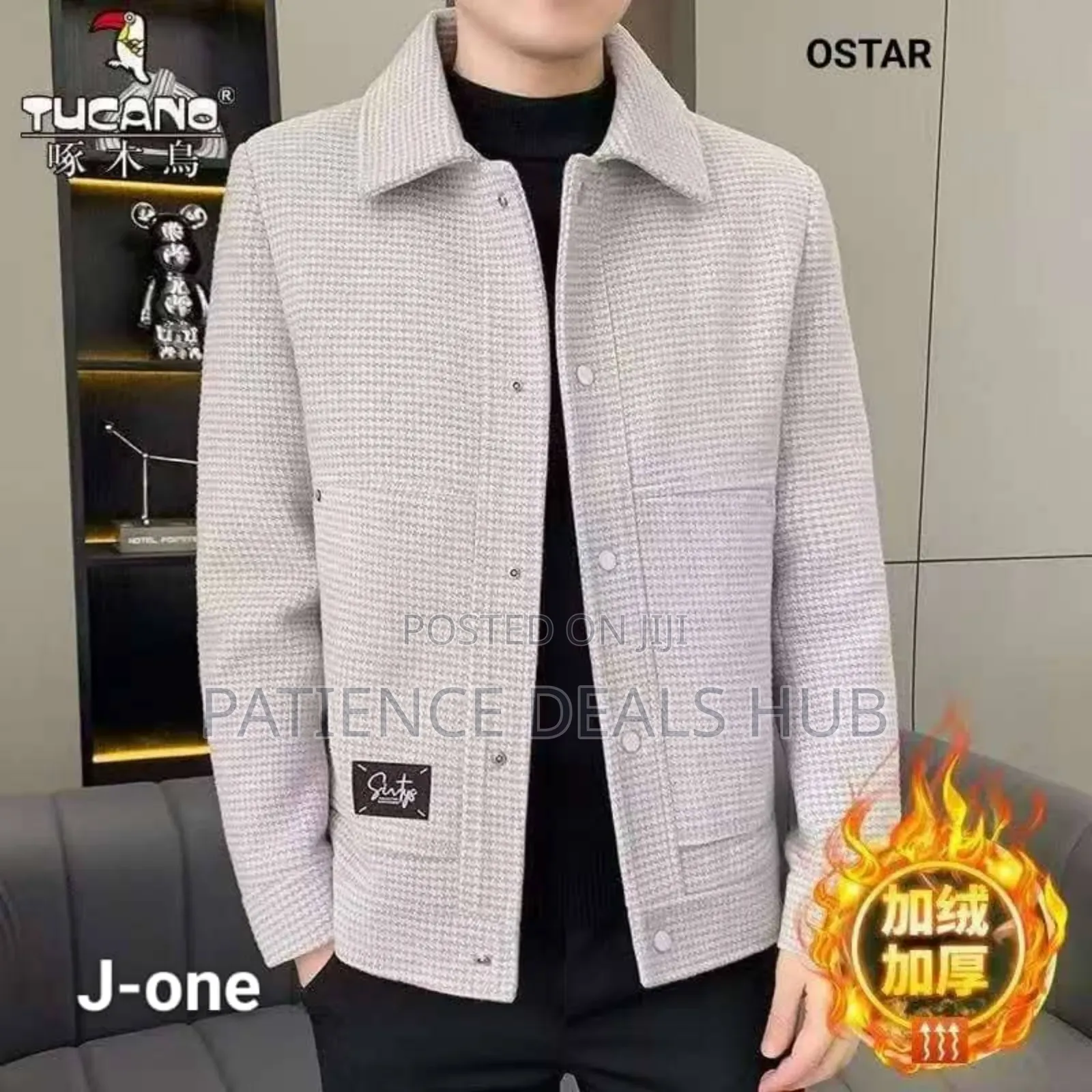J-One Shirt
