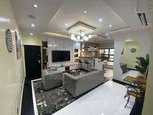 Fully Furnished 2 Bedroom Apartments Cyber Ville