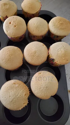Cupcakes Delicioso