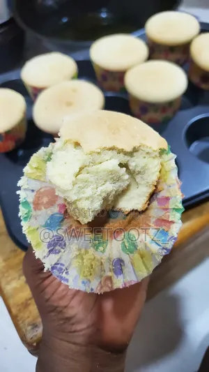 Cupcakes Delicioso