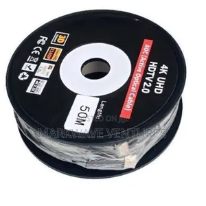 50m Fibre Hdmi Cable