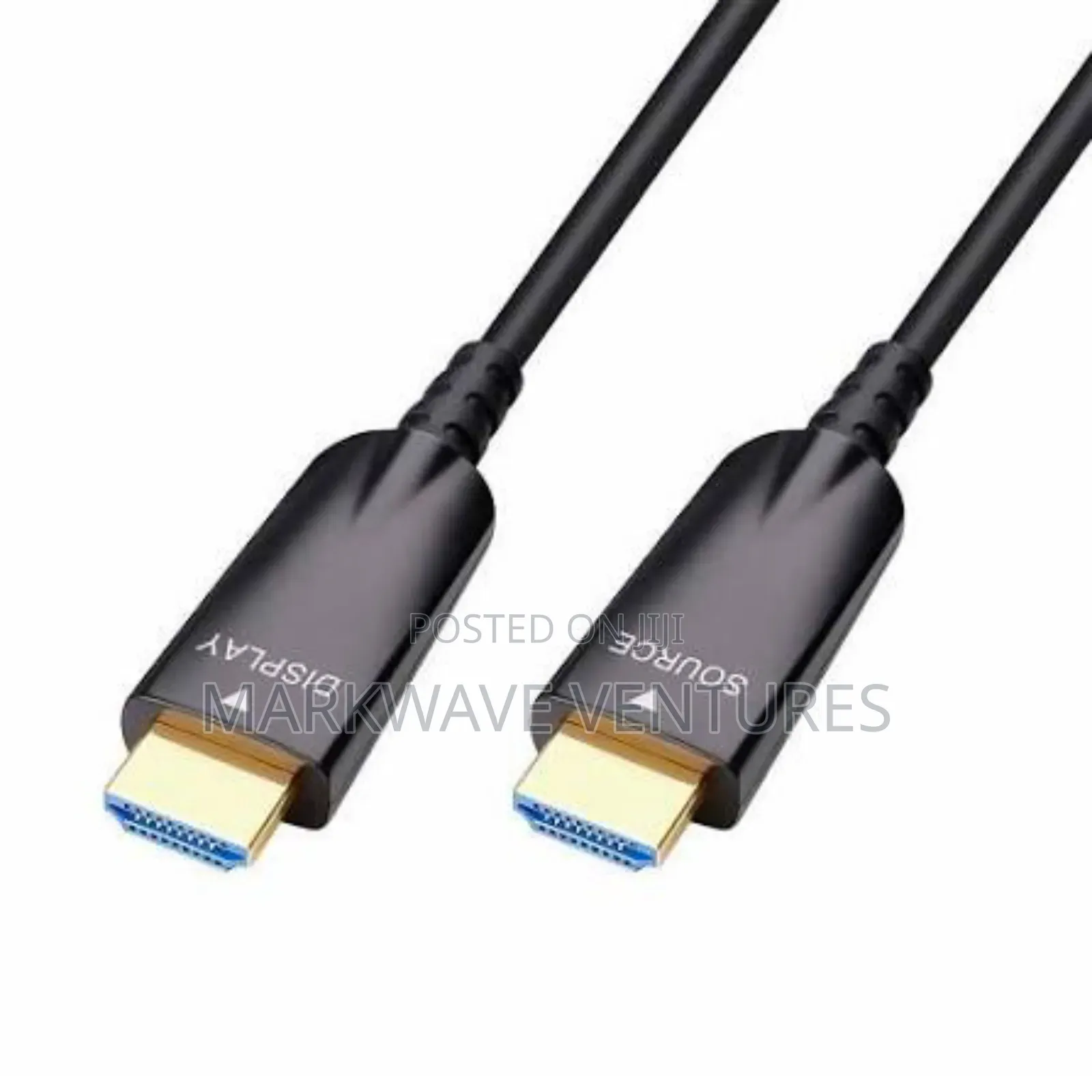 50m Fibre Hdmi Cable