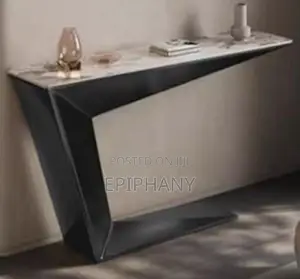 Console Table
