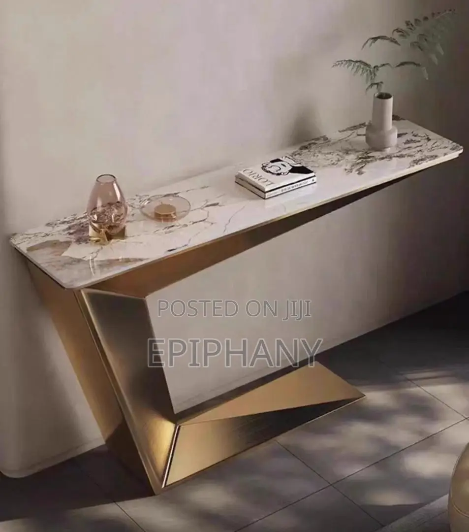 Console Table