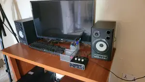 Office Table / Work Table