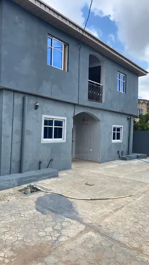 1bdrm Block of Flats in Obantoko, Abeokuta South for rent