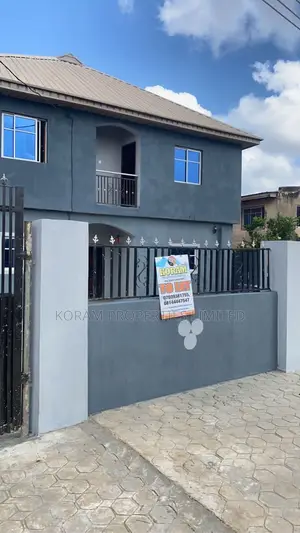 1bdrm Block of Flats in Obantoko, Abeokuta South for rent