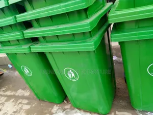 Water Bin For Estates