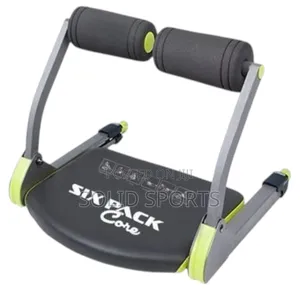 Six Pack Machine