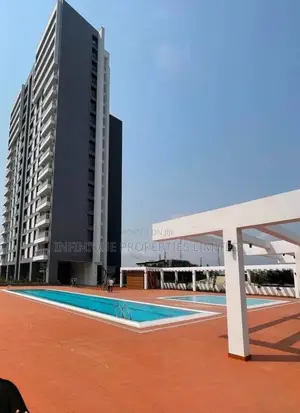 3bdrm Apartment in Adeola Odeku for rent