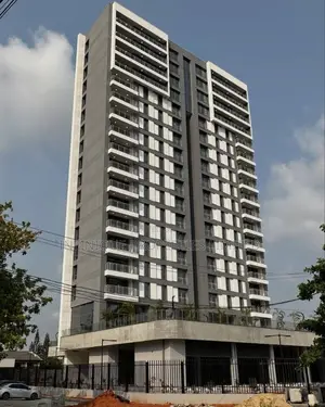 3bdrm Apartment in Adeola Odeku for rent