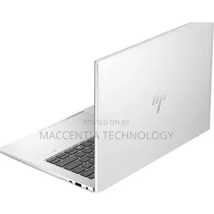 New Laptop HP EliteBook 840 G11 16GB Intel Core Ultra 7 SSD 512GB