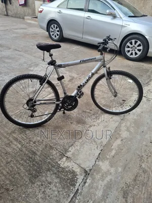 Mega Phantom Bicycle for Sale