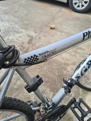 Mega Phantom Bicycle for Sale