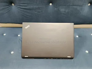 Laptop Lenovo ThinkPad P51 16GB Intel Xeon SSD 512GB