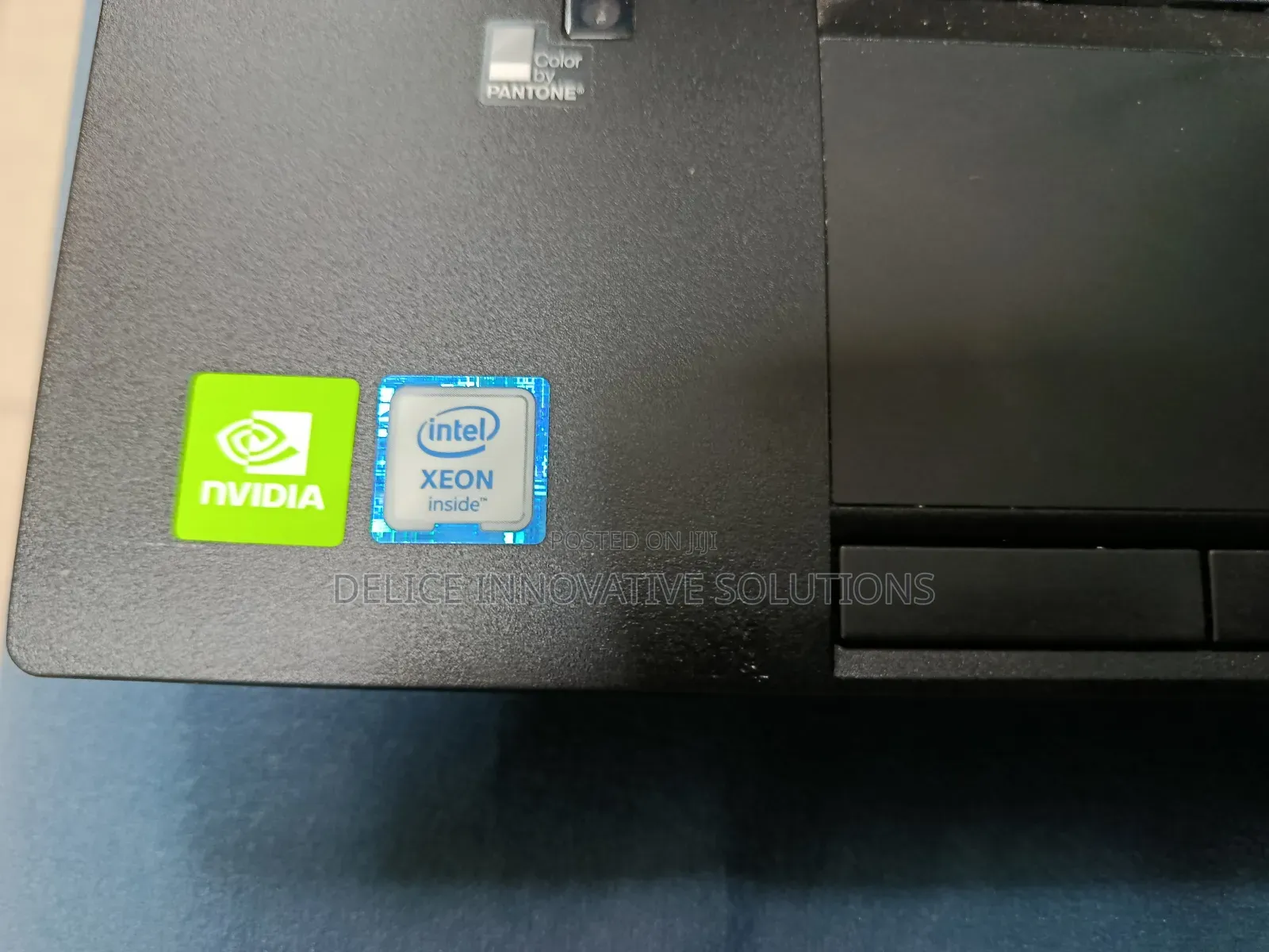 Laptop Lenovo ThinkPad P51 16GB Intel Xeon SSD 512GB
