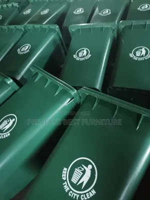 Waste Bin for Home's