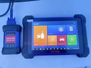 Autel Im608 Pro Scanner Programmer 2yrs Update(2028). Gbox Imkpa Tools