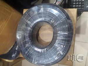 Rg59 CCTV Cable Plus Power by 100 Meters