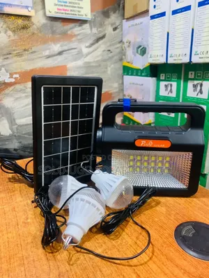 Solar Digital Kit(Pude Solar)