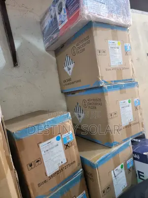 200ah Lithium Ion Battery Cworth Energy 12volts System
